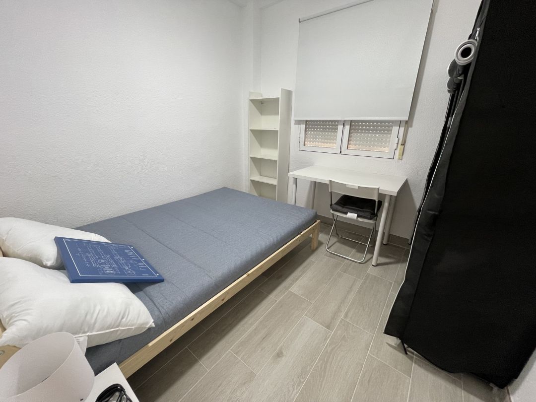 habitacion en alquiler en toledo