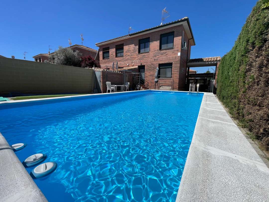 casa en venta en arges