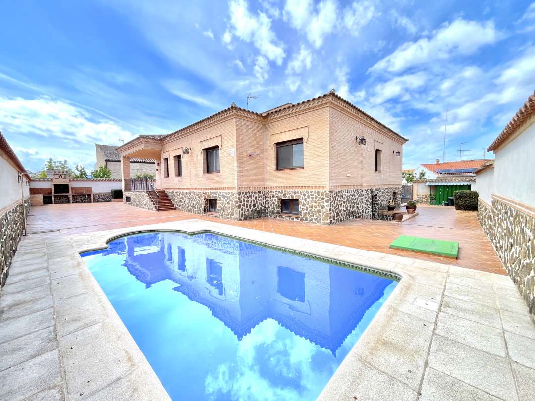 casa en venta en arges