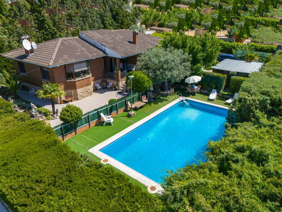 casa en venta en arges