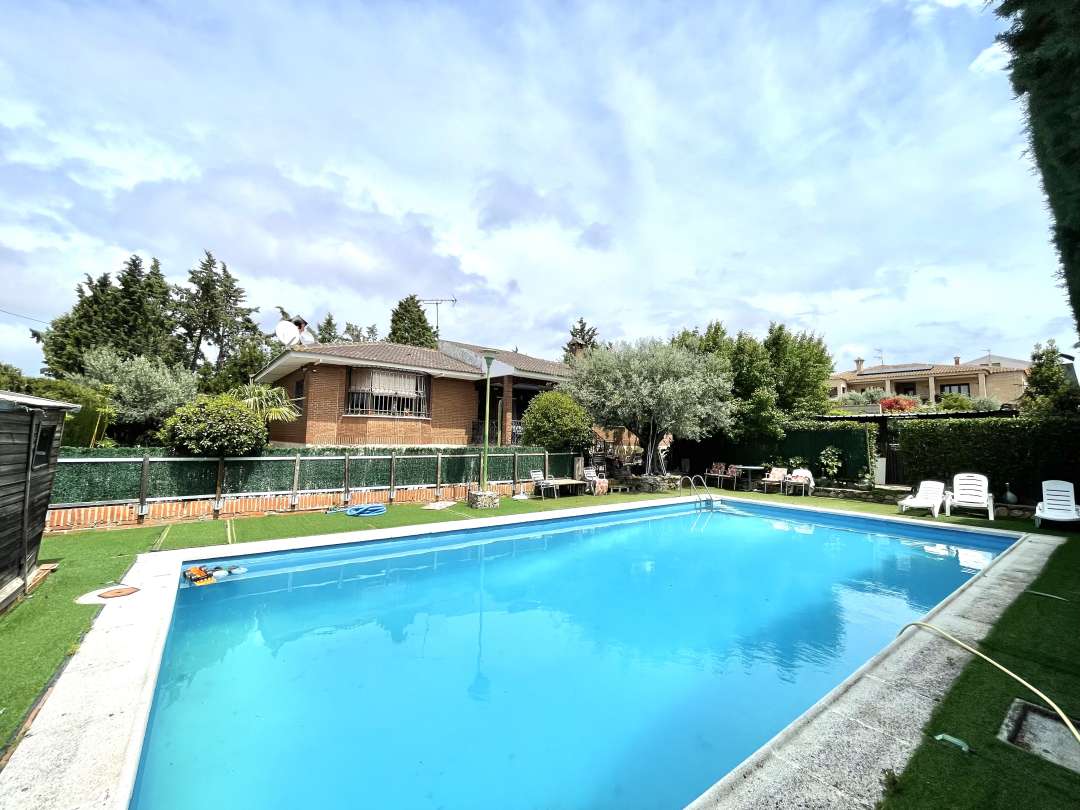 casa en venta en arges