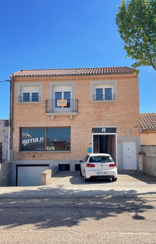 casa en venta en polan